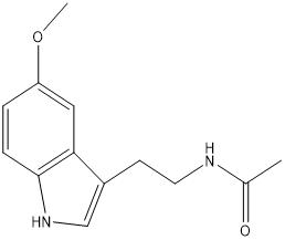 缓释褪黑素