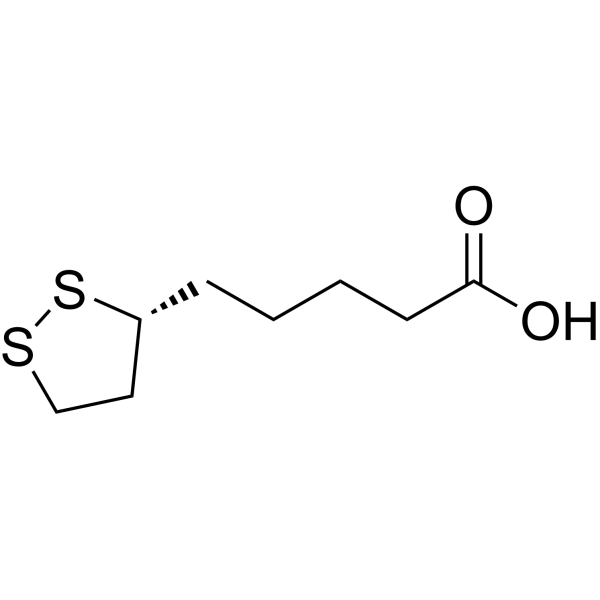 DL-Thioctic acid