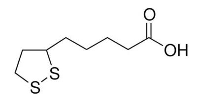 α-硫辛酸