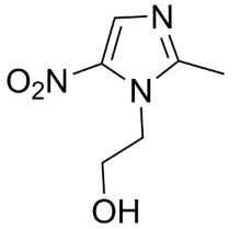 Metronidazole