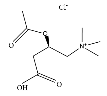 Acetyl-L-carnitine Hydrochloride